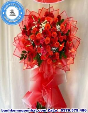 Hoa Khai Trương 34